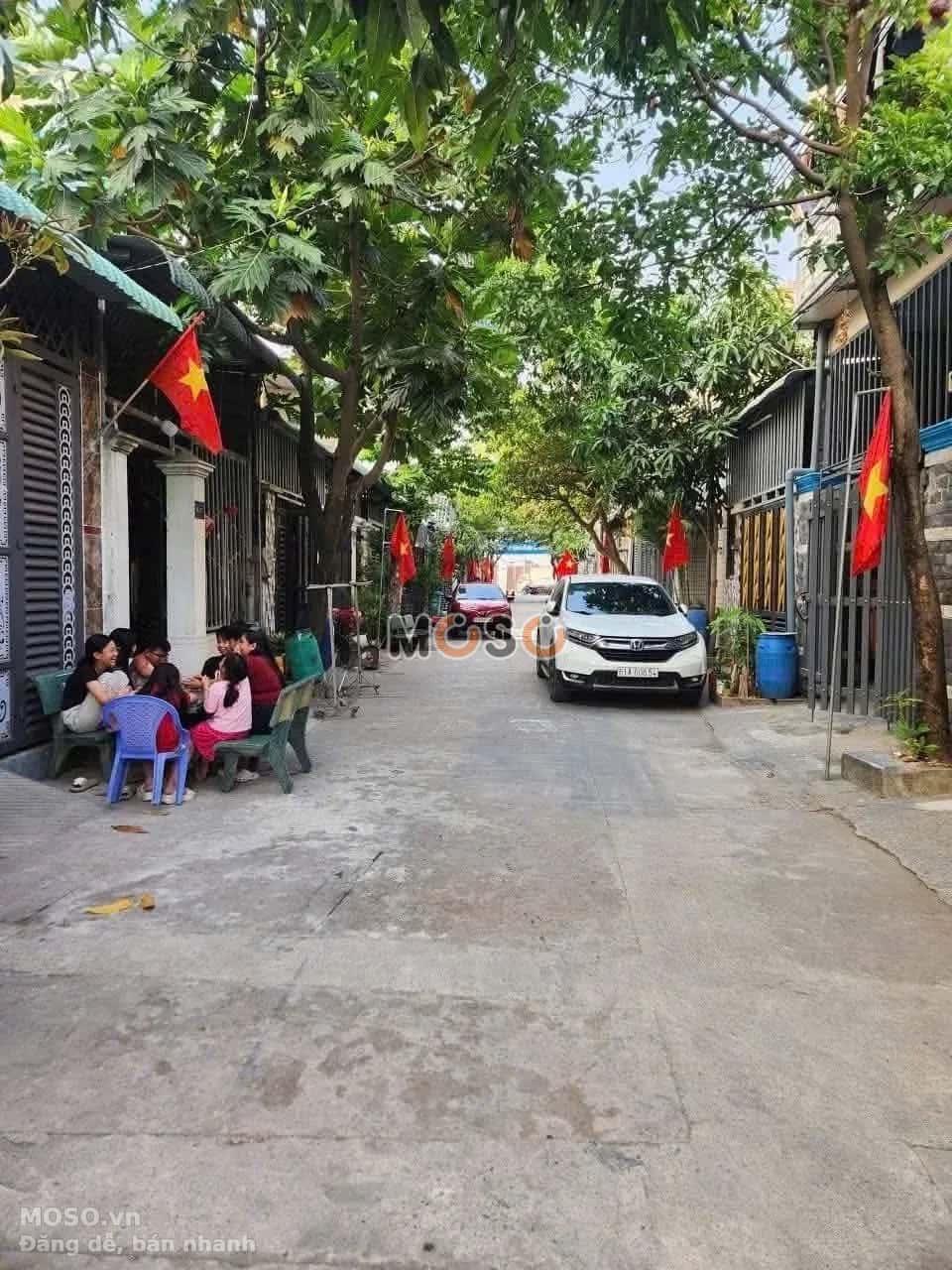 Bán nhà hẻm Khu phố Đông Chiêu A Thành phố Dĩ An, Bình Dương – 3 phòng ngủ, giá 5 tỷ - ảnh 7