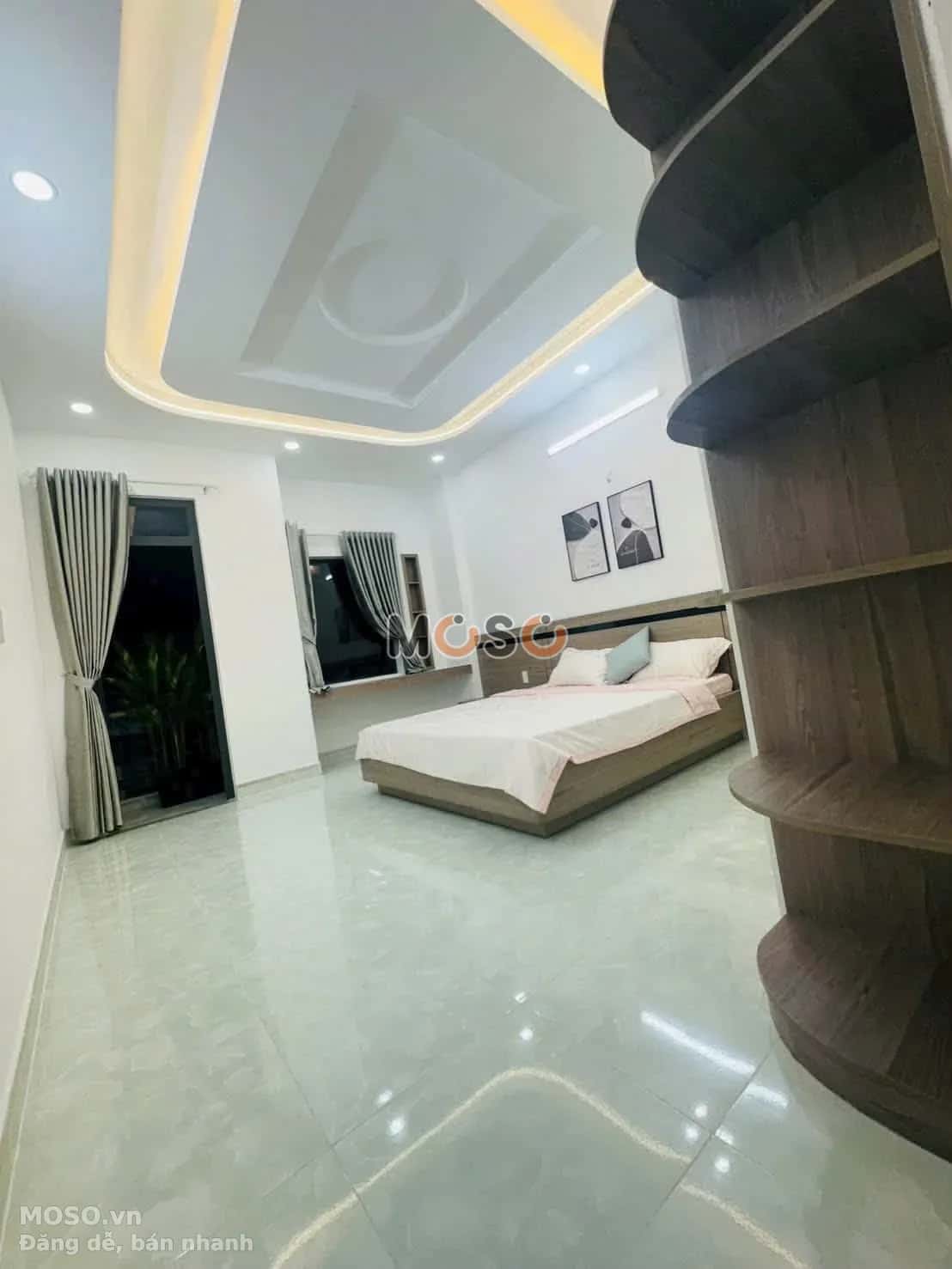 Bán nhà hẻm Bình Trị Đông Quận Bình Tân, TP.HCM – 6 phòng ngủ, giá 9.9 tỷ - ảnh 8