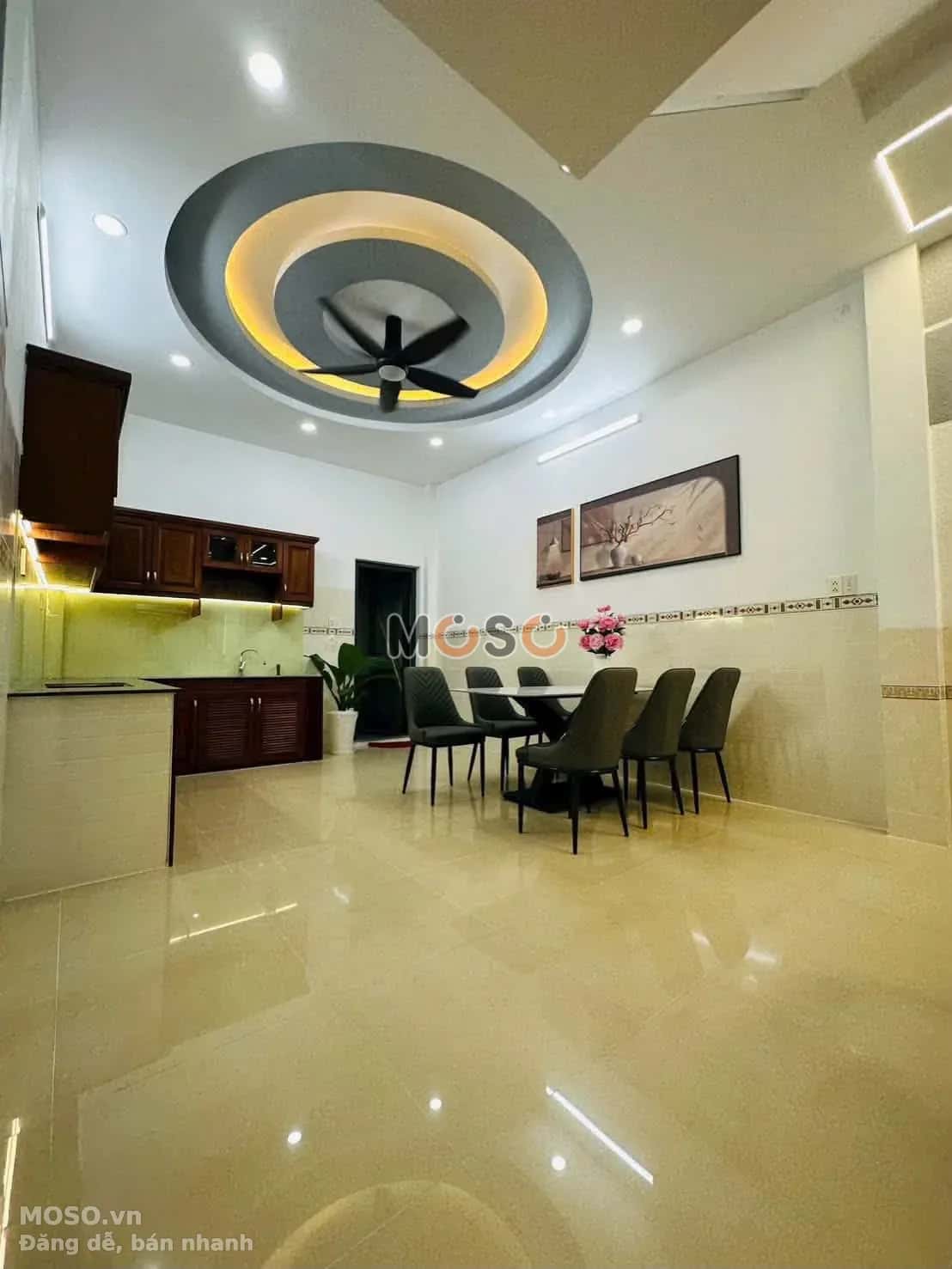 Bán nhà hẻm Bình Trị Đông Quận Bình Tân, TP.HCM – 6 phòng ngủ, giá 9.9 tỷ - ảnh 5