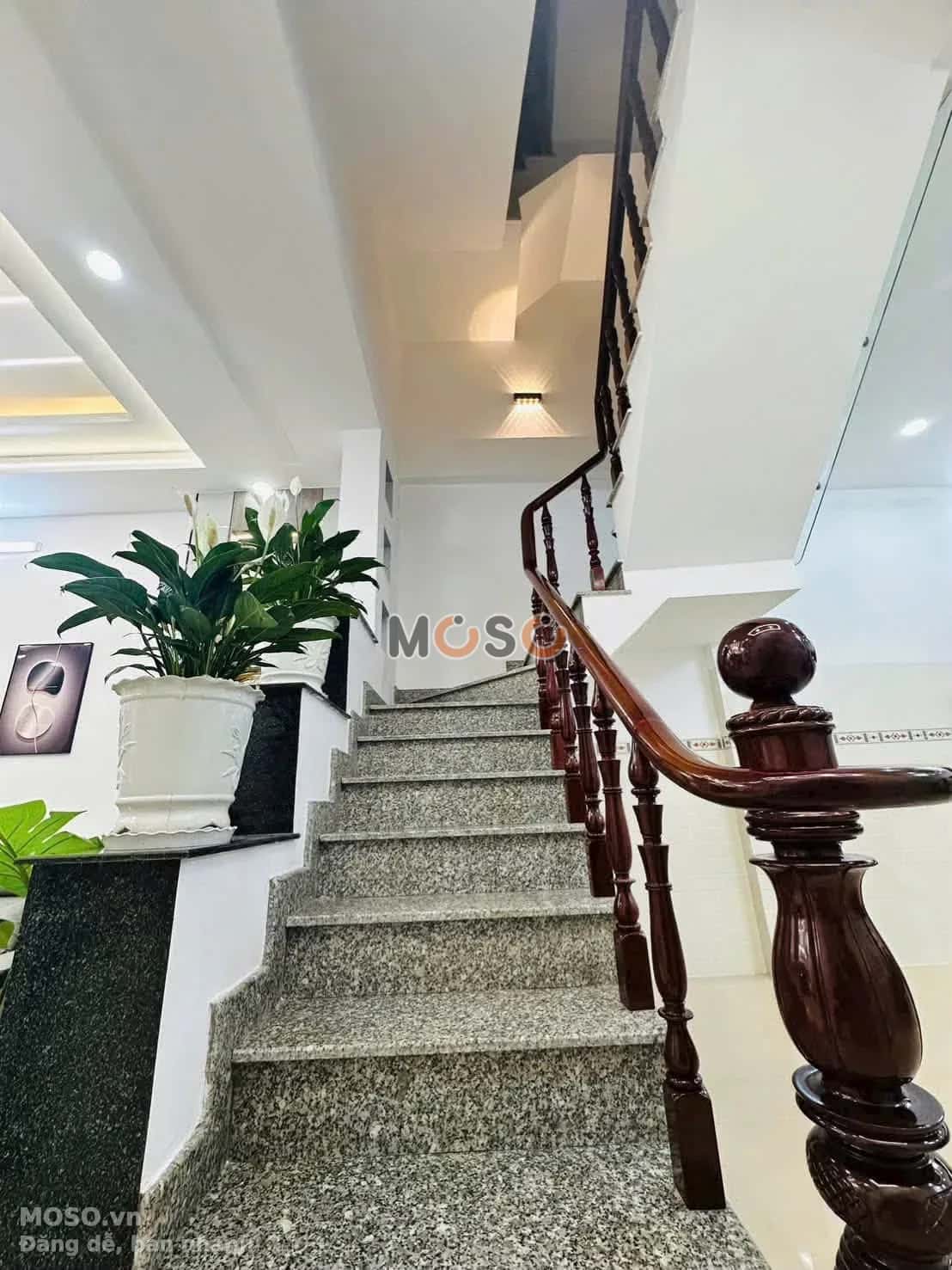 Bán nhà hẻm Bình Trị Đông Quận Bình Tân, TP.HCM – 6 phòng ngủ, giá 9.9 tỷ - ảnh 6