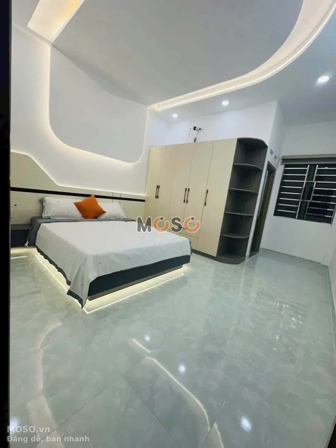 Bán nhà hẻm Bình Trị Đông Quận Bình Tân, TP.HCM – 6 phòng ngủ, giá 9.9 tỷ - ảnh 9