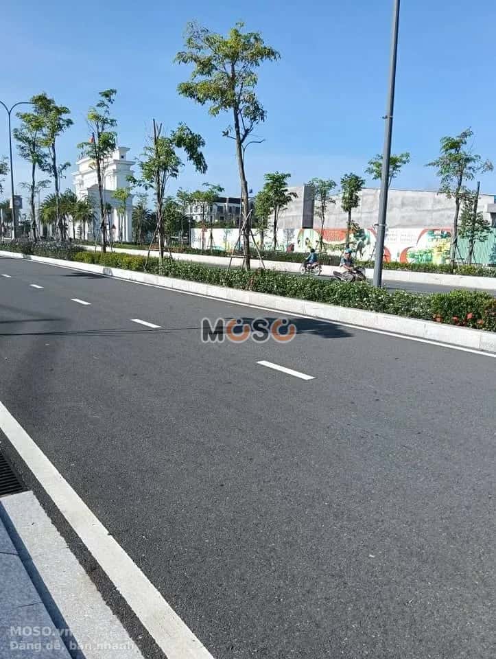 Bán đất đường 818, Agora City  Huyện Thủ Thừa, Long An – giá 3.3 tỷ - ảnh 4