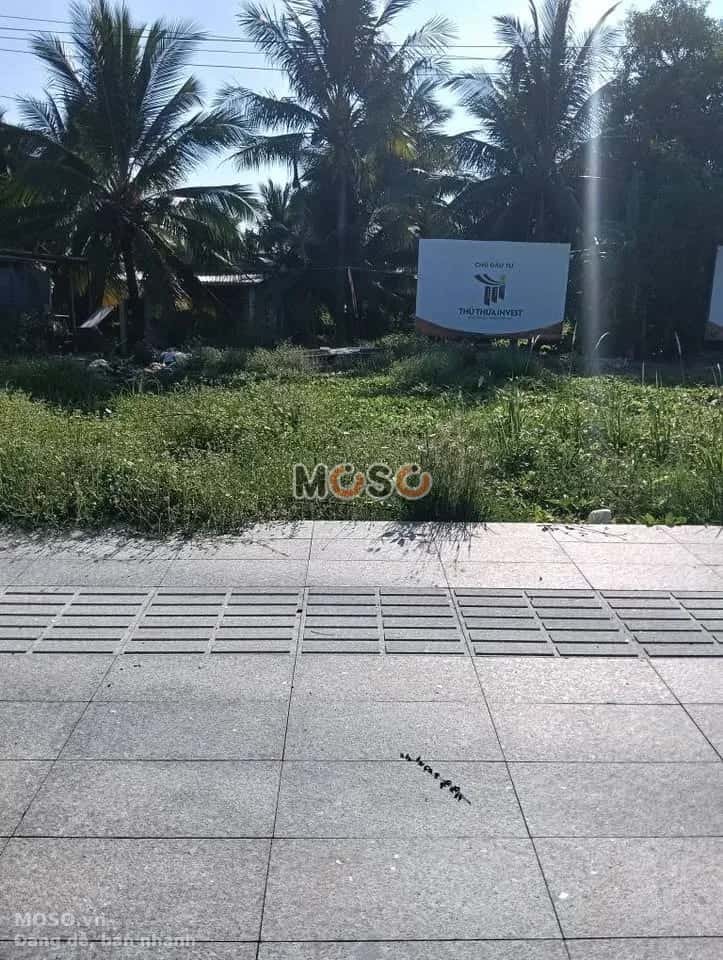 Bán đất đường 818, Agora City  Huyện Thủ Thừa, Long An – giá 3.3 tỷ - ảnh 1