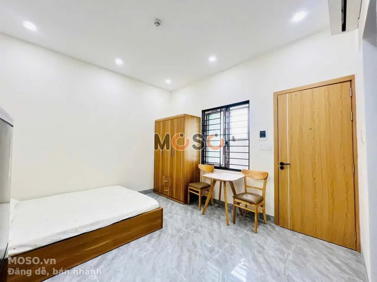 Cho thuê phòng trọ Lê Ấm Quận Cẩm Lệ, TP. Đà Nẵng – 1 phòng ngủ, giá 6 triệu - ảnh 3