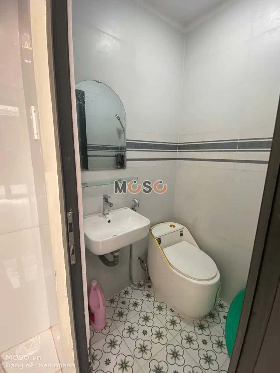 Bán nhà hẻm đường số 2 Quận Gò Vấp, TP.HCM – 2 phòng ngủ, giá 2.8 tỷ - ảnh 6