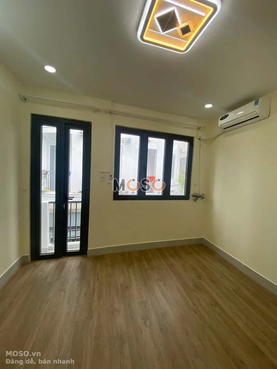 Bán nhà hẻm đường số 2 Quận Gò Vấp, TP.HCM – 2 phòng ngủ, giá 2.8 tỷ - ảnh 4