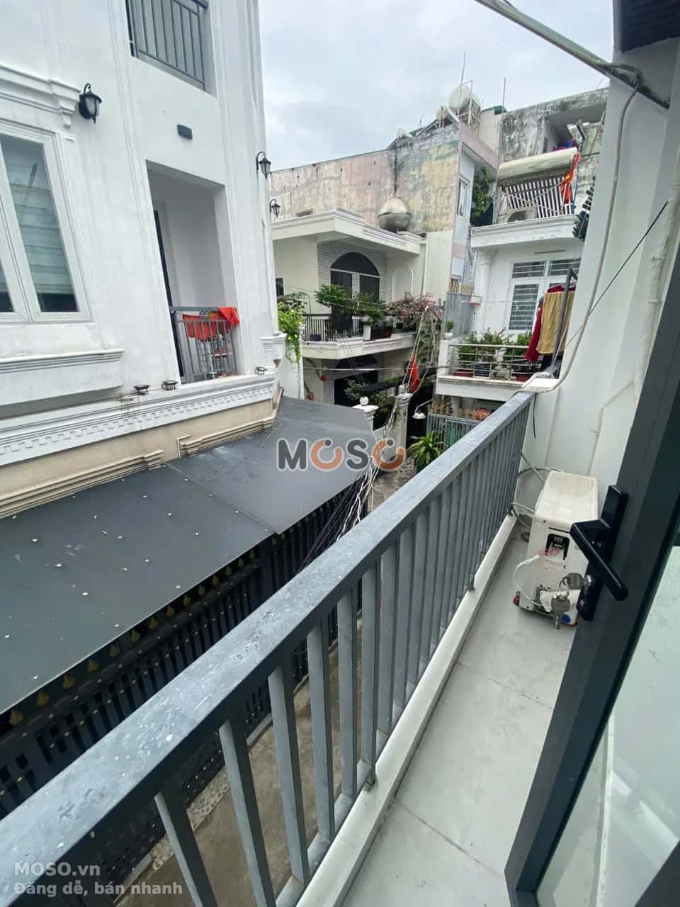 Bán nhà hẻm đường số 2 Quận Gò Vấp, TP.HCM – 2 phòng ngủ, giá 2.8 tỷ - ảnh 7