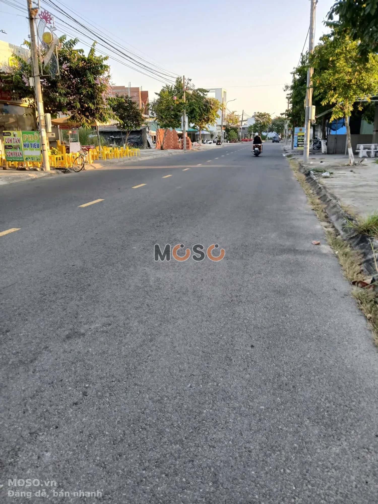 Bán đất đường Võ Văn Tịnh, ấp Cầu Xây  Huyện Thủ Thừa, Long An – giá 2.9 tỷ - ảnh 3