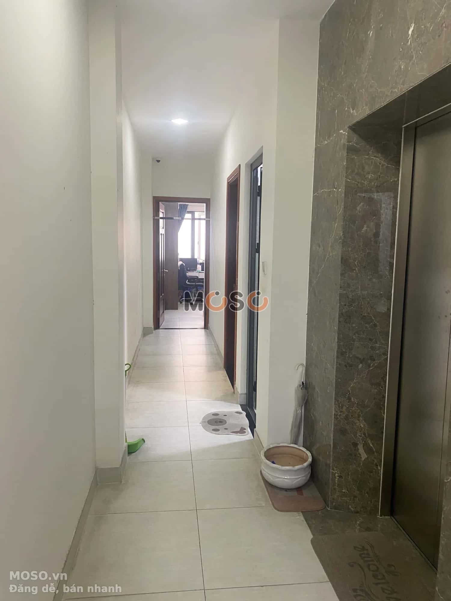 Cho thuê nhà hẻm Đường Phan Thúc Duyện Quận Tân Bình, TP.HCM – 15 phòng ngủ, giá 70 triệu - ảnh 5