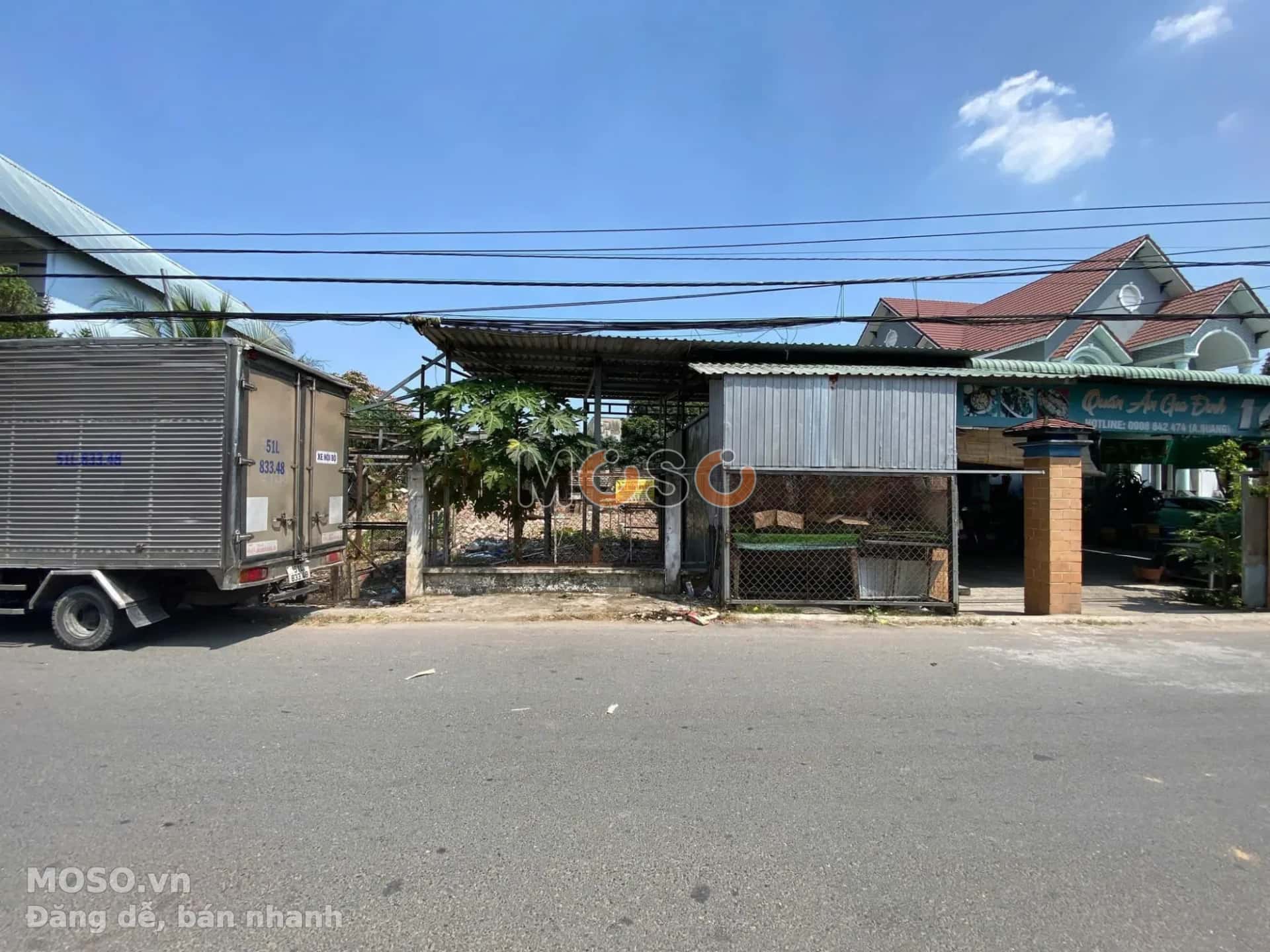 Bán đất Trần Thị Dương Thành phố Dĩ An, Bình Dương – giá 5 tỷ - ảnh 3