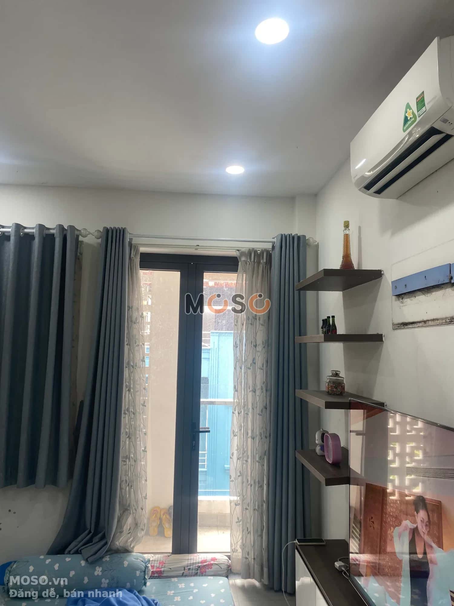 Cho thuê nhà hẻm Đường Phan Thúc Duyện Quận Tân Bình, TP.HCM – 15 phòng ngủ, giá 70 triệu - ảnh 4