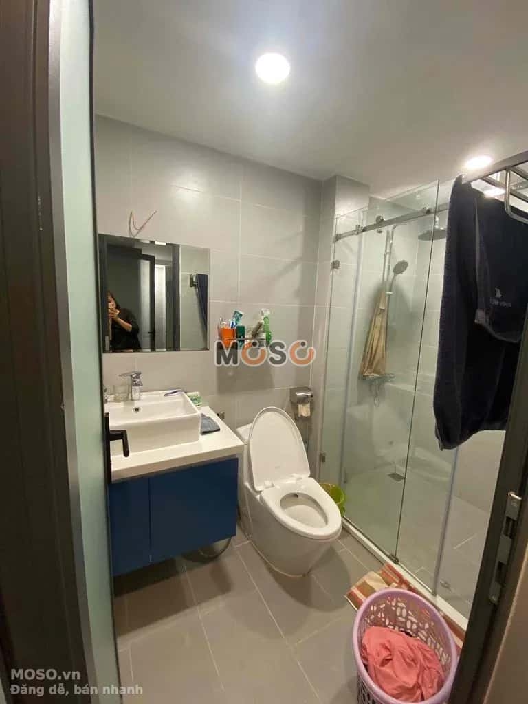 Cho thuê phòng trọ Nguyễn Thái Sơn Quận Gò Vấp, TP.HCM – 1 phòng ngủ, giá 5 triệu - ảnh 4