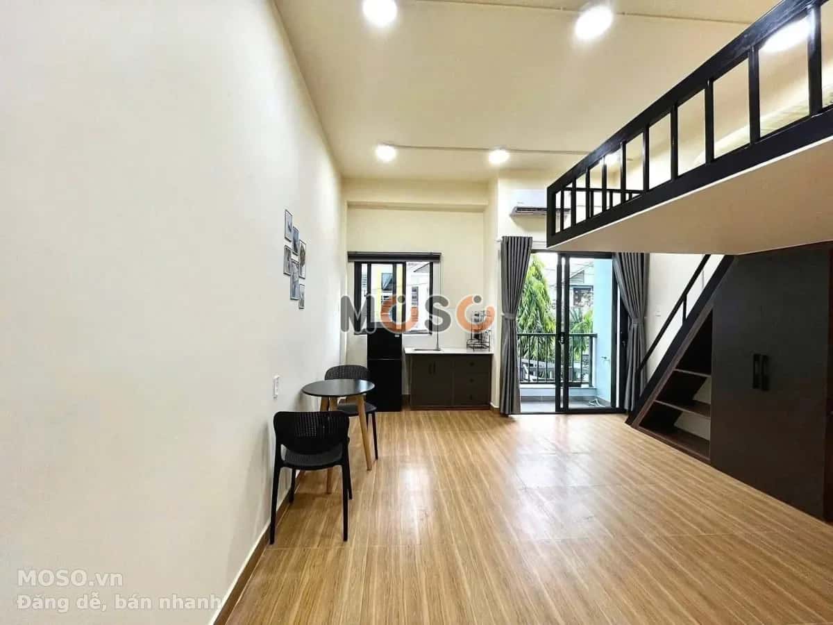 Cho thuê phòng trọ Lê Lợi An Nhơn, TP.HCM – giá 4.5 triệu - ảnh 4