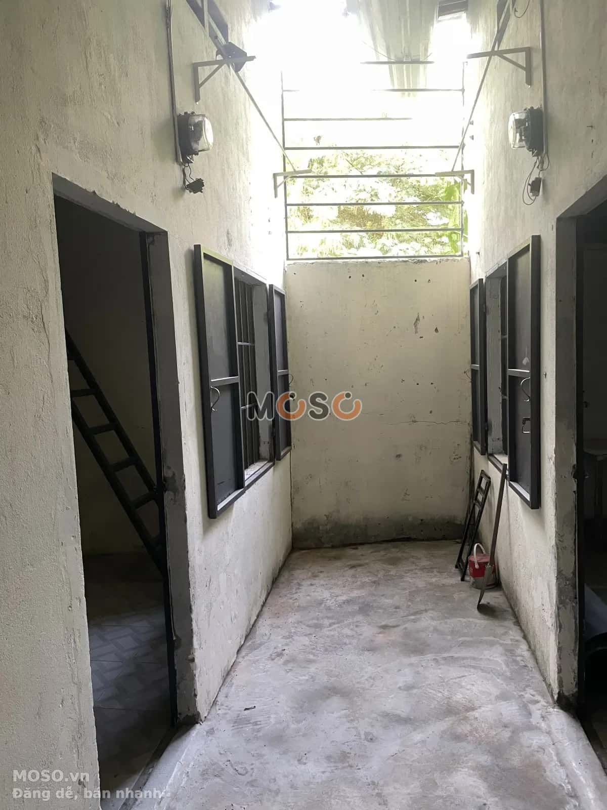 Cho thuê phòng trọ Đường Ụ Ghe Tam Bình, TP.HCM – 1 phòng ngủ, giá 2 triệu - ảnh 2