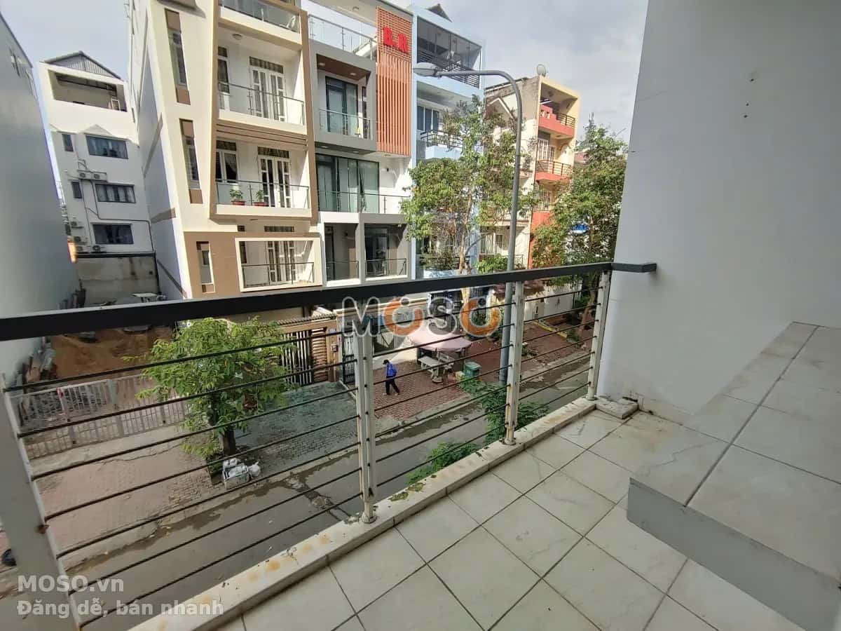 Cho thuê phòng trọ Đường số 10 Tân Thuận, TP.HCM – giá 3 triệu - ảnh 4