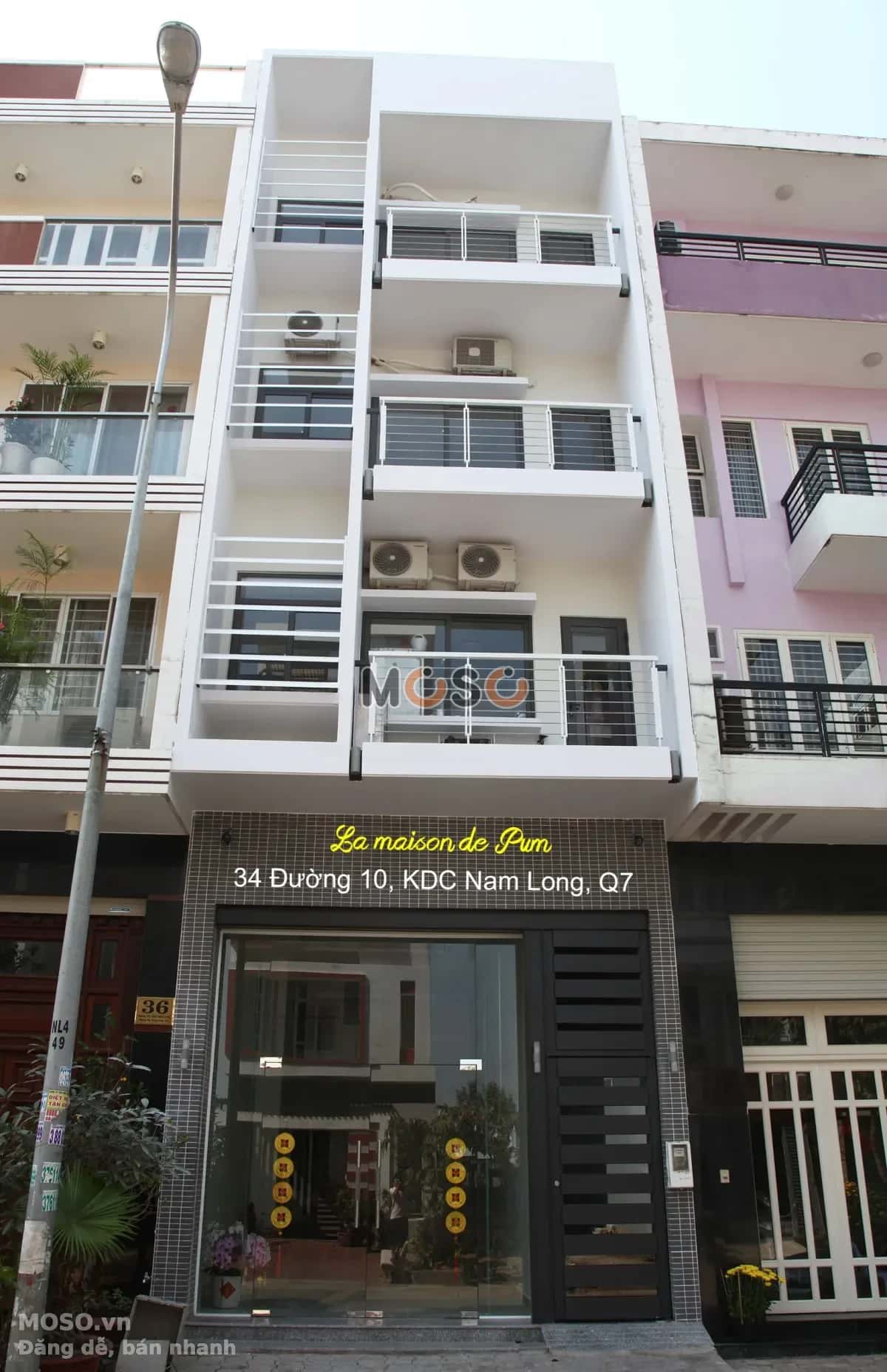 Cho thuê phòng trọ Đường số 10 Tân Thuận, TP.HCM – giá 3 triệu - ảnh 1
