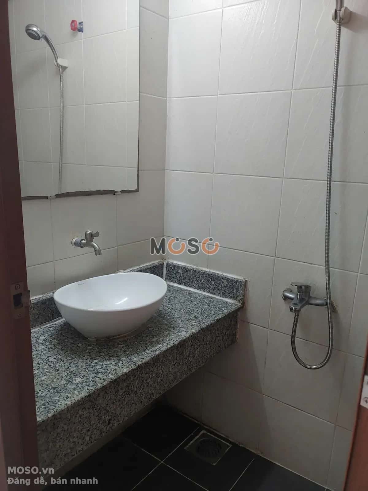 Cho thuê phòng trọ Đường số 10 Tân Thuận, TP.HCM – giá 3 triệu - ảnh 2