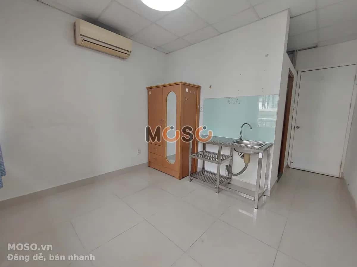 Cho thuê phòng trọ Đường số 10 Tân Thuận, TP.HCM – giá 3 triệu - ảnh 5