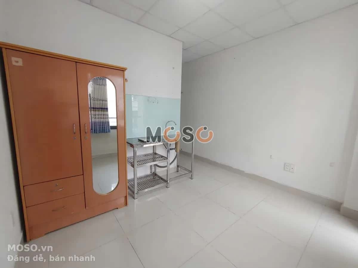 Cho thuê phòng trọ Đường số 10 Tân Thuận, TP.HCM – giá 3 triệu - ảnh 7