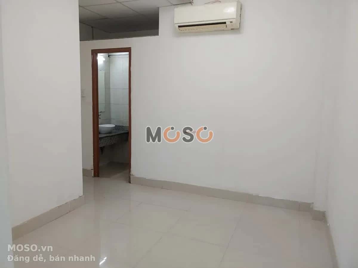 Cho thuê phòng trọ Đường số 10 Tân Thuận, TP.HCM – giá 3 triệu - ảnh 11