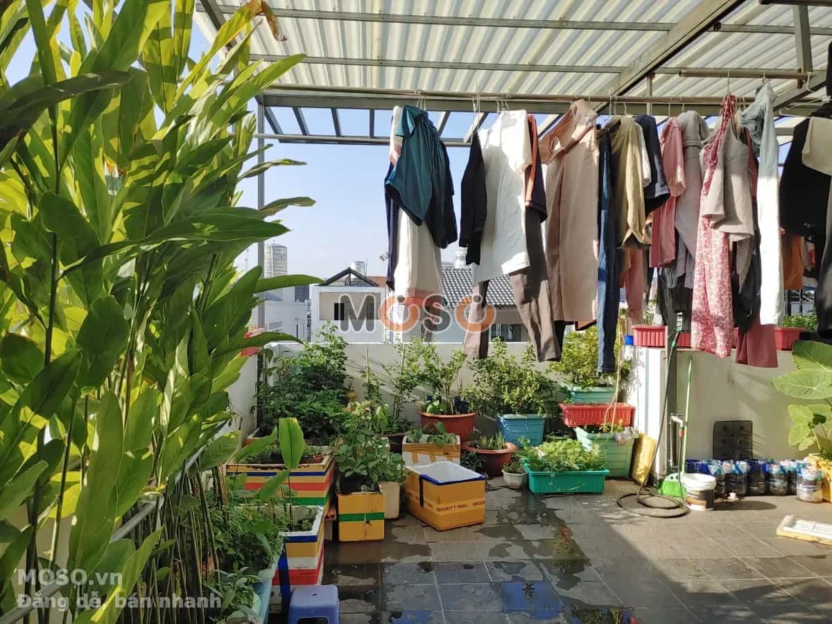 Cho thuê phòng trọ Đường số 10 Tân Thuận, TP.HCM – giá 3 triệu - ảnh 10