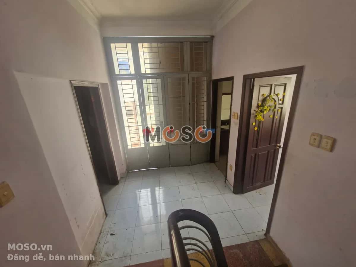 Cho thuê nhà mặt tiền Đường Tô Hiến Thành Quận 10, TP.HCM – giá 140 triệu - ảnh 4