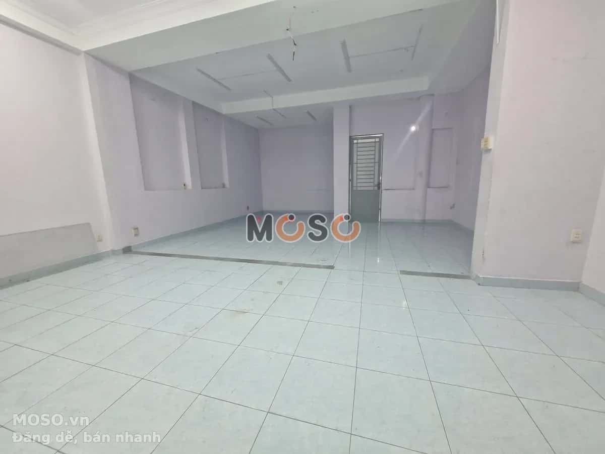 Cho thuê nhà mặt tiền Đường Tô Hiến Thành Quận 10, TP.HCM – giá 140 triệu - ảnh 5