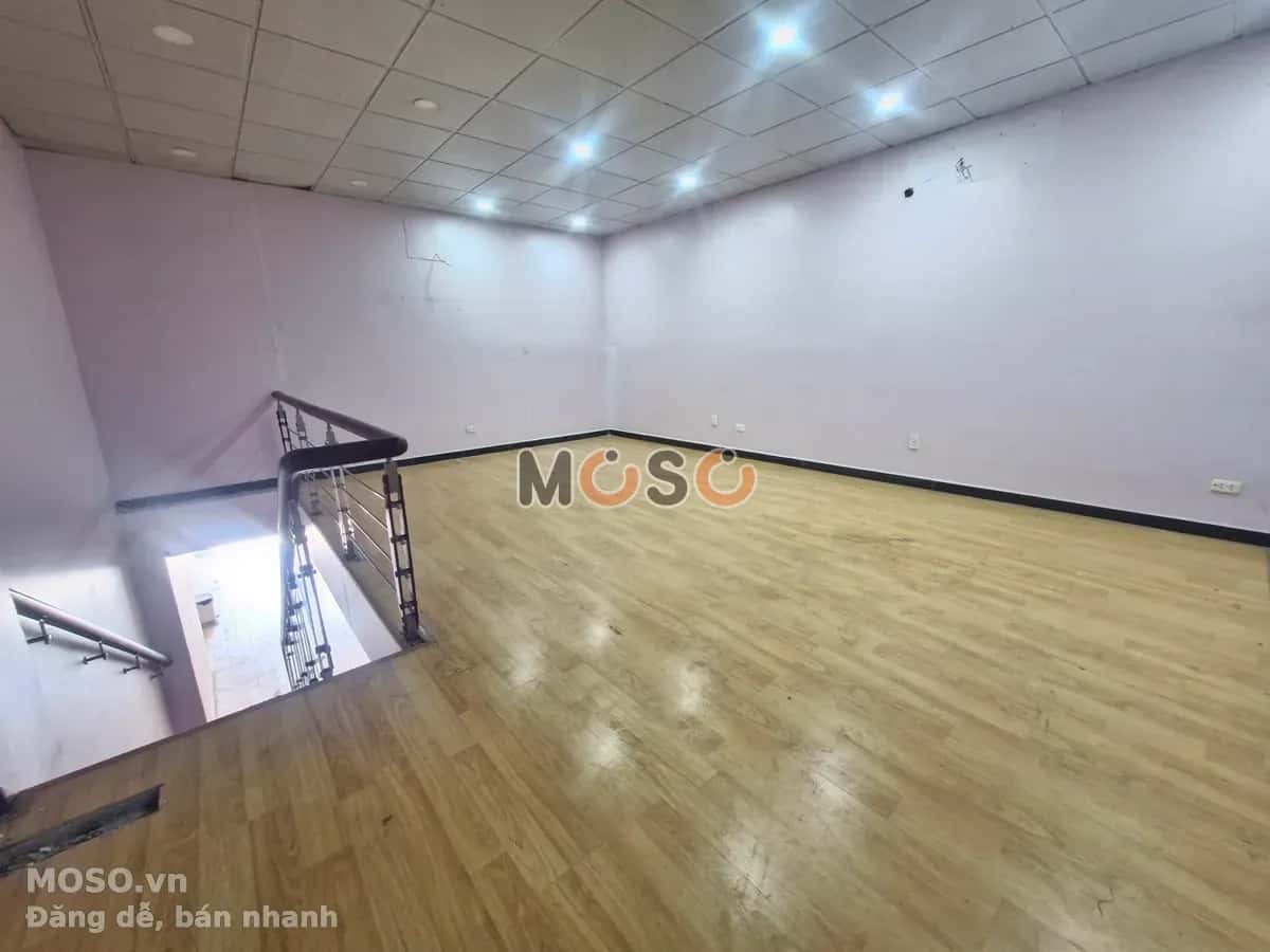 Cho thuê nhà mặt tiền Đường Tô Hiến Thành Quận 10, TP.HCM – giá 140 triệu - ảnh 8