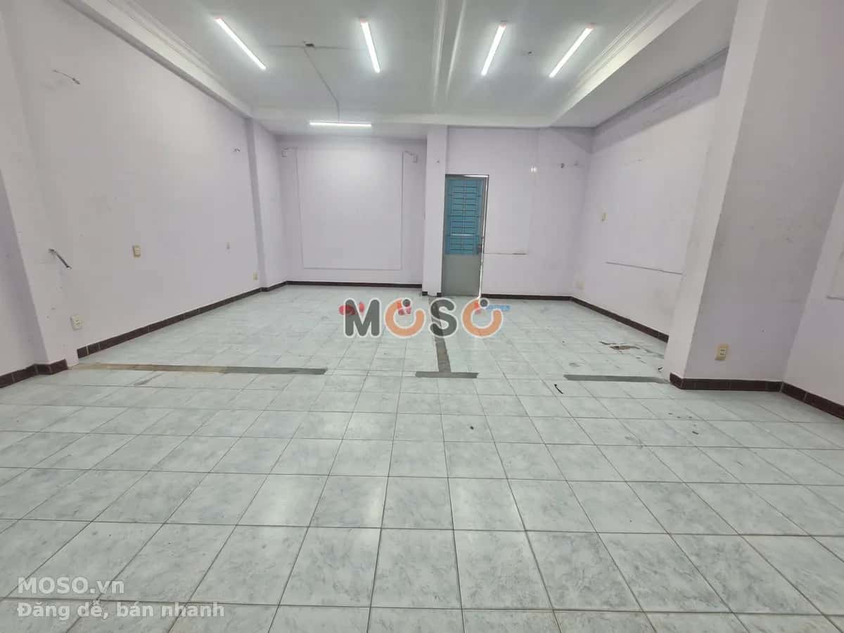 Cho thuê nhà mặt tiền Đường Tô Hiến Thành Quận 10, TP.HCM – giá 140 triệu - ảnh 7