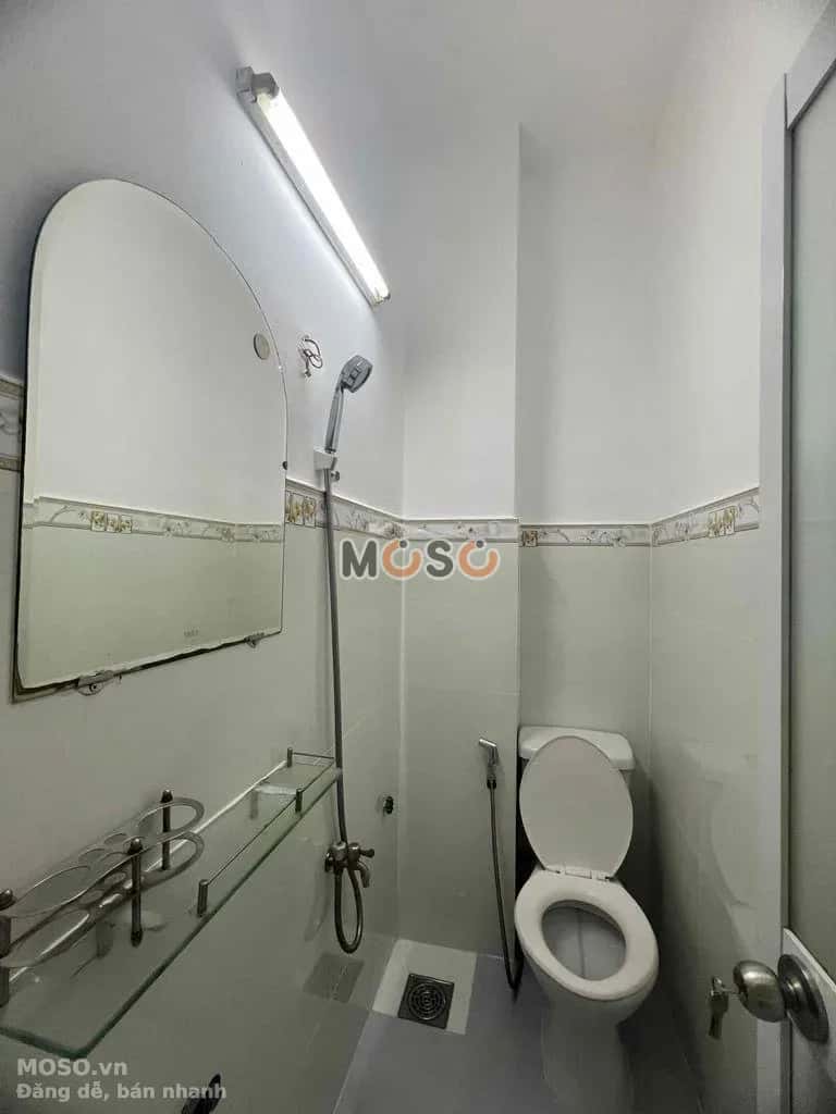Cho thuê nhà hẻm Đào Tông Nguyên Huyện Nhà Bè, TP.HCM – 4 phòng ngủ, giá 17 triệu - ảnh 5