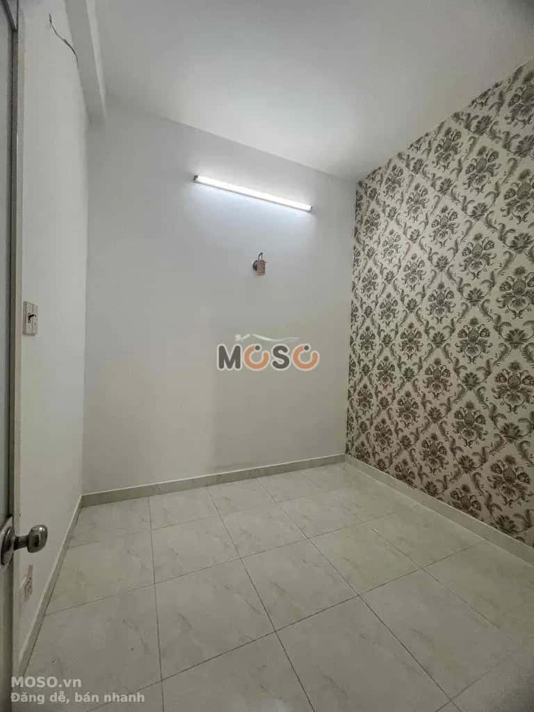 Cho thuê nhà hẻm Đào Tông Nguyên Huyện Nhà Bè, TP.HCM – 4 phòng ngủ, giá 17 triệu - ảnh 4
