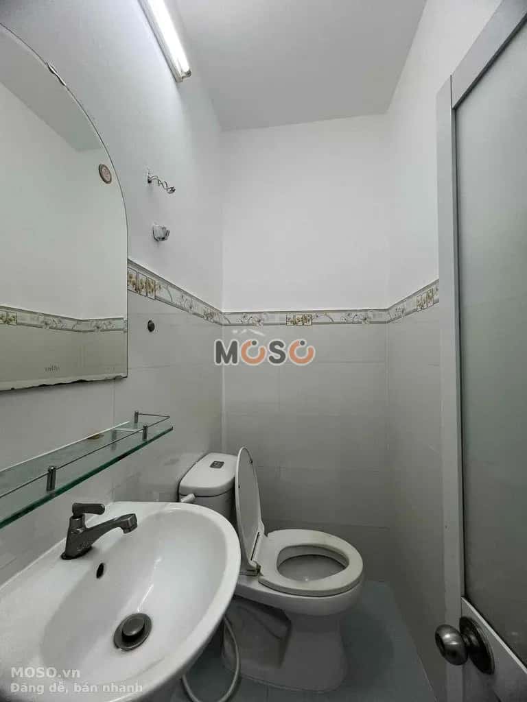Cho thuê nhà hẻm Đào Tông Nguyên Huyện Nhà Bè, TP.HCM – 4 phòng ngủ, giá 17 triệu - ảnh 8