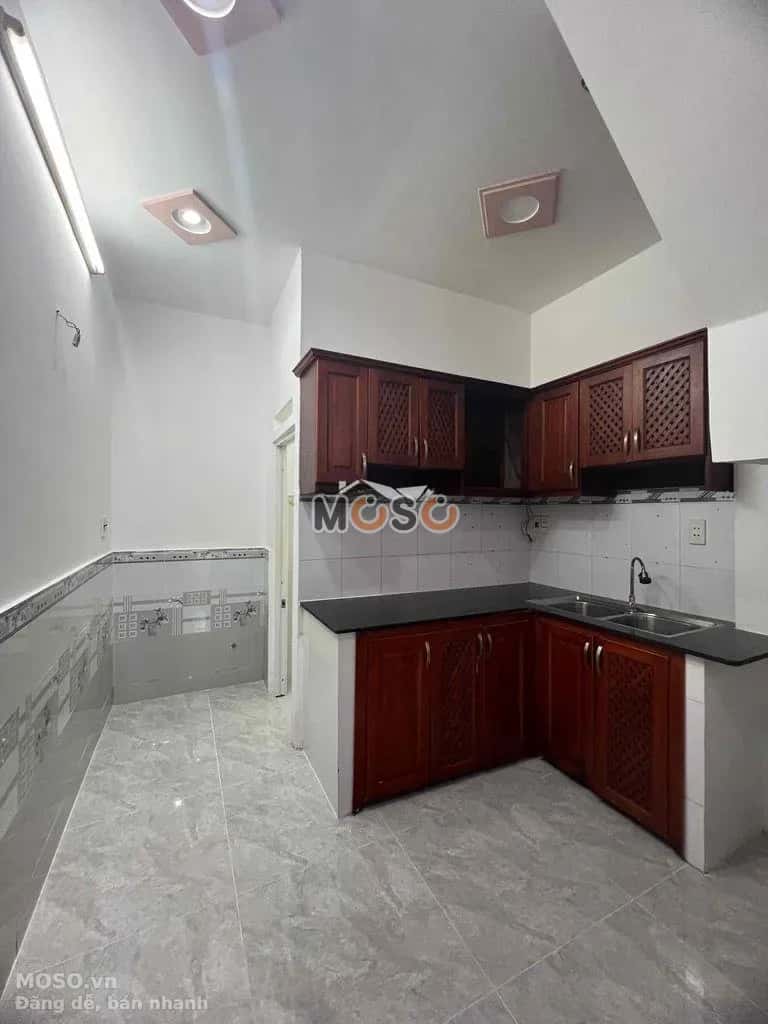 Cho thuê nhà hẻm Đào Tông Nguyên Huyện Nhà Bè, TP.HCM – 4 phòng ngủ, giá 17 triệu - ảnh 6