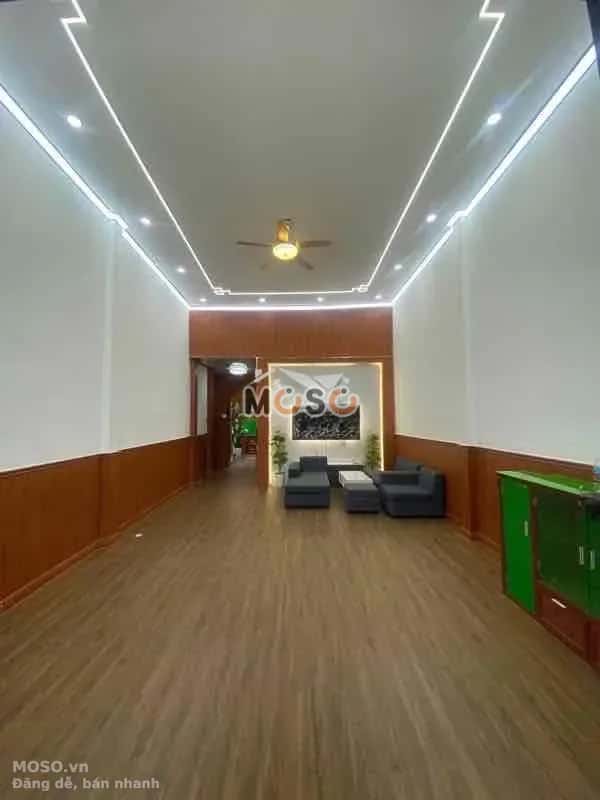 Cho thuê nhà hẻm Huyện Hóc Môn, TP.HCM – 2 phòng ngủ, giá 8 triệu - ảnh 1