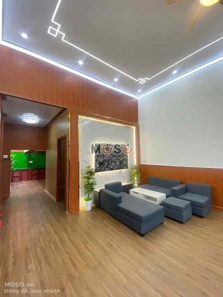 Cho thuê nhà hẻm Huyện Hóc Môn, TP.HCM – 2 phòng ngủ, giá 8 triệu - ảnh 2