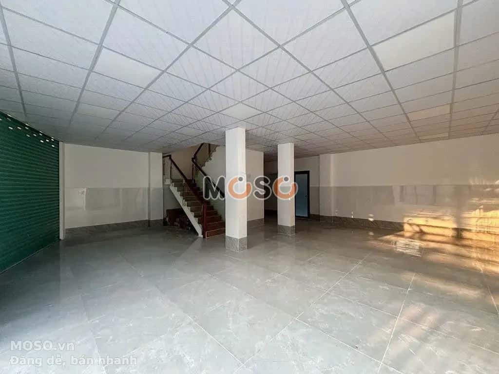 Cho thuê nhà hẻm Đường Âu Cơ Quận Tân Bình, TP.HCM – 2 phòng ngủ, giá 35 triệu - ảnh 3