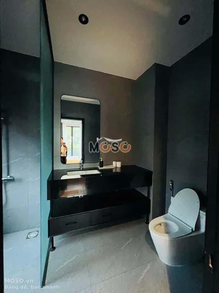 Cho thuê nhà hẻm Cửu Long Tân Bình, TP.HCM – 5 phòng ngủ, giá 27 triệu - ảnh 6