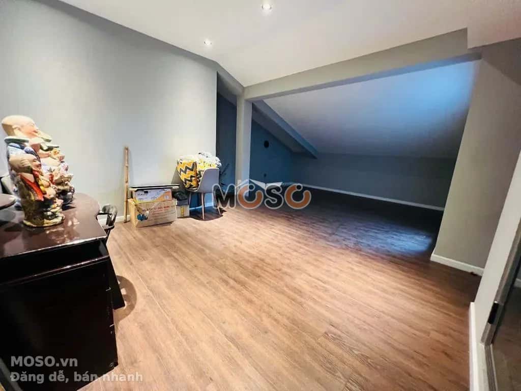 Cho thuê nhà hẻm Cửu Long Tân Bình, TP.HCM – 5 phòng ngủ, giá 27 triệu - ảnh 7