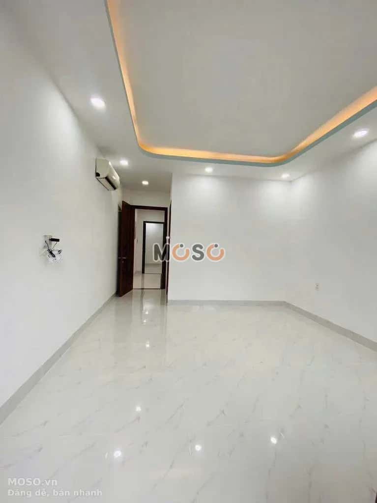 Cho thuê nhà mặt tiền Đường Cách Mạng Tháng 8 Quận Tân Bình, TP.HCM – 5 phòng ngủ, giá 20 triệu - ảnh 7
