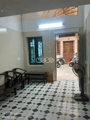 Cho thuê nhà hẻm Trại Chuối Hồng Bàng, Hải Phòng – 1 phòng ngủ, giá 4 triệu - ảnh 2