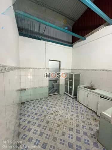 Cho thuê nhà hẻm Trại Chuối Hồng Bàng, Hải Phòng – 1 phòng ngủ, giá 4 triệu - ảnh 3