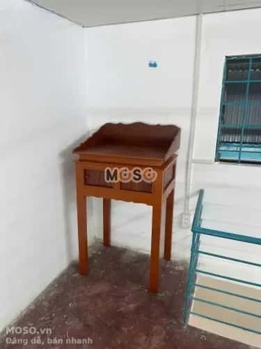 Cho thuê nhà hẻm Trại Chuối Hồng Bàng, Hải Phòng – 1 phòng ngủ, giá 4 triệu - ảnh 6