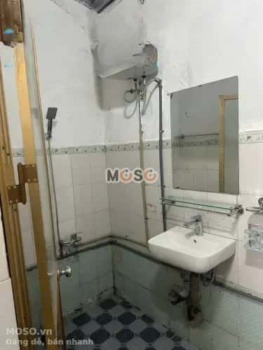Cho thuê nhà hẻm Trại Chuối Hồng Bàng, Hải Phòng – 1 phòng ngủ, giá 4 triệu - ảnh 4
