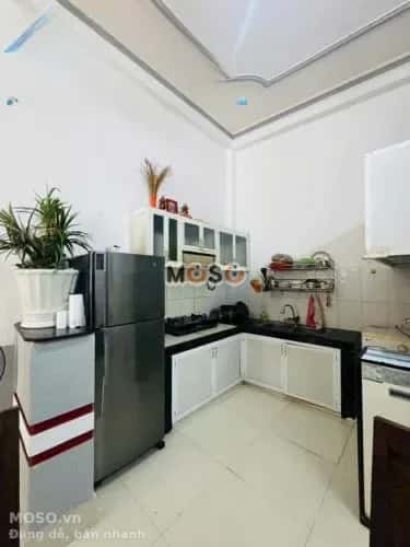 Cho thuê nhà hẻm Võ Trường Toản Ninh Kiều, Cần Thơ – 3 phòng ngủ, giá 7 triệu - ảnh 5