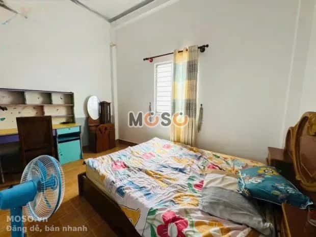 Cho thuê nhà hẻm Võ Trường Toản Ninh Kiều, Cần Thơ – 3 phòng ngủ, giá 7 triệu - ảnh 4