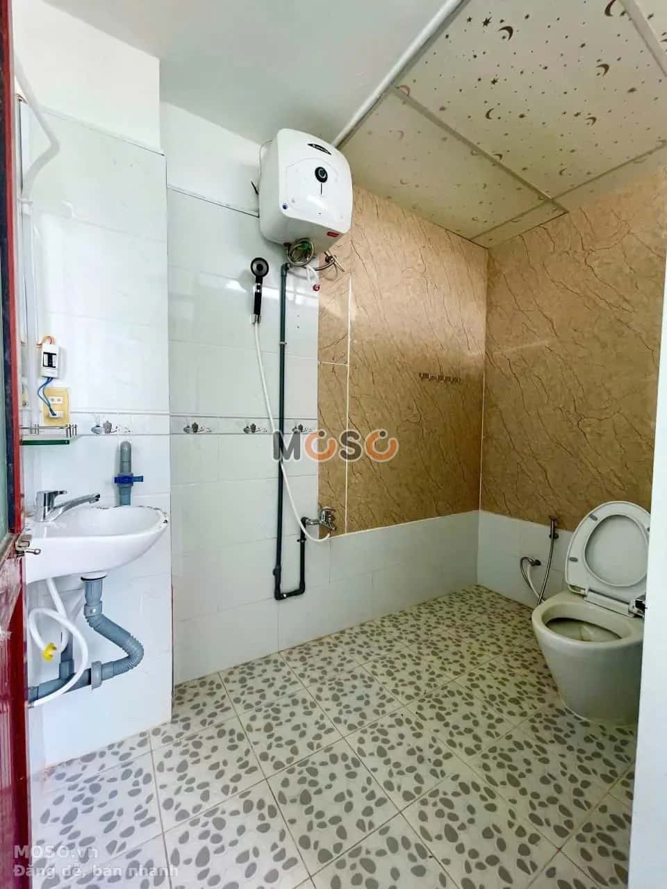 Cho thuê căn hộ chung cư Đường Huỳnh Tấn Phát Phú Thuận, TP.HCM – 1 phòng ngủ, giá 6.2 triệu - ảnh 8