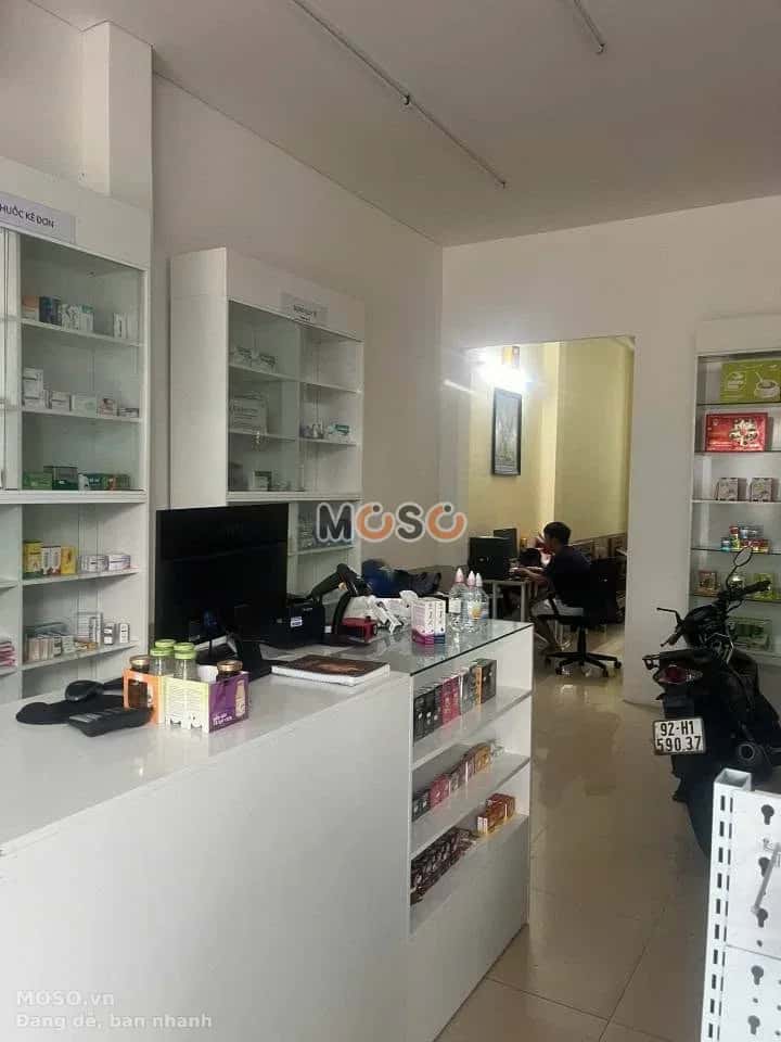 Bán nhà mặt tiền Phan Văn Đáng Huyện Hòa Vang, TP. Đà Nẵng – 3 phòng ngủ, giá 6.5 tỷ - ảnh 2