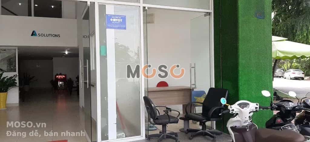 Cho thuê nhà mặt tiền Đường Trần Trọng Cung Quận 7, TP.HCM – giá 55 triệu - ảnh 3