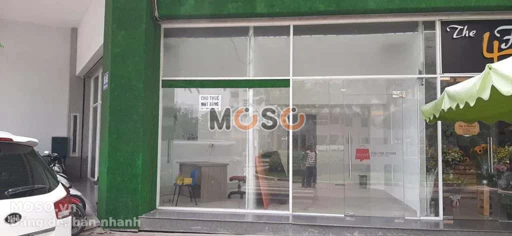 Cho thuê nhà mặt tiền Đường Trần Trọng Cung Quận 7, TP.HCM – giá 55 triệu - ảnh 2