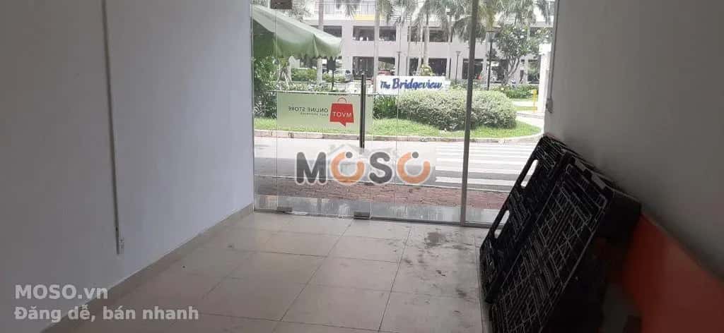 Cho thuê nhà mặt tiền Đường Trần Trọng Cung Quận 7, TP.HCM – giá 55 triệu - ảnh 5